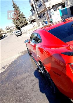 شيفروليه كامارو